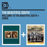 Front View : The Beautiful South - WELCOME TO THE BEAUTIFUL SOUTH (LP) - Universal / 5743901