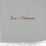 Front View : Low - CHRISTMAS (LP) - Kranky / 00161408