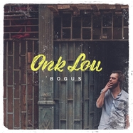 Front View : Onk Lou - BOGUS (LP) - Sony Music-Karmarama / 88985432421