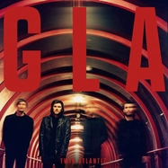 Front View : Twin Atlantic - GLA (LP) - Sony Music-Red Bull / 84494204303