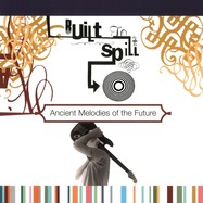 Front View : Built To Spill - ANCIENT MELODIES OF THE FUTURE (LP) - MUSIC ON VINYL / MOVLP1107