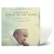 Front View : OST/Various - POPE FRANCIS A MAN OF HIS WORD (2LP) - MUSIC ON VINYL / MOVATM218