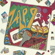 Front View : Zapp - ZAPP (I) (LP) - MUSIC ON VINYL / MOVLP1142