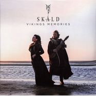 Front View : SKALD - VIKINGS MEMORIES (LP) - Universal / 0746421