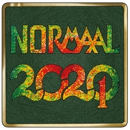 Front View : Normaal - 2020 / 1 (LP) - Music On Vinyl / MOVLP2963