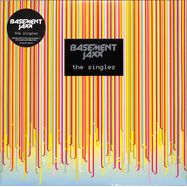 Front View : Basement Jaxx - THE SINGLES (COLOURED 2LP + MP3) - XL Recordings / 05955621