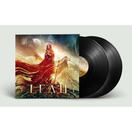 Front View : Leah - THE GLORY AND THE FALLEN (LIMITED 2LP) - Ex Cathedra Records / 9020217
