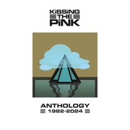 Front View : Kissing The Pink - ANTHOLOGY 1982-2024 (5CD BOX) (5CD) - Cherry Red Records / 2911579CYR