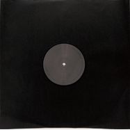 Front View : DB1 - B-Sides - Nullpunkt 0000 028 / 16670