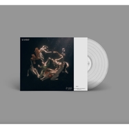 Front View : Kasbo - THE LEARNING OF URGENCY (CLEAR LP+MP3) - Foreign Family Collective / FFC160-LP