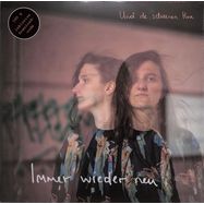 Front View : Und de scheenen Hoa - IMMER WIEDER NEU (LP) - SONY MUSIC / 01893946713
