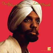 Front View : Lonnie Smith - FUNK REACTION (CD) - Mr Bongo / MRBCD298