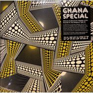 Front View : Various Artists - GHANA SPECIAL VOLUME 2 (3LP) - Soundway / SNDW148LP / 05257461