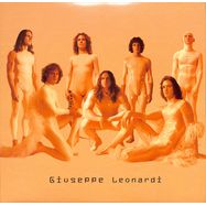 Front View : Giuseppe Leonardi - 7 (LP) - Unsure / unsure003