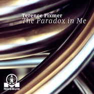 Front View : Terence Fixmer - THE PARADOX IN ME (6 TRACK LP SAMPLER+ FULL LP+MP3) - Mute / STUMM508