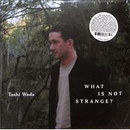 Front View : Tashi Wada - WHAT IS NOT STRANGE? (LP) - Rvng Intl / 00164040