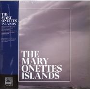 Front View : Mary Onettes - ISLANDS (LP) - Welfare Sounds & Records / LPWELF144