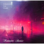 Front View : Romantic Avenue - THROUGH THE YEARS (LP) - Disco Nostalgic / DN0401