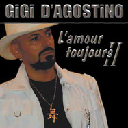 Front View : Gigi D Agostino - L AMOUR TOUJOURS II (4LP) - Zyx Music / ZYX 20714-1