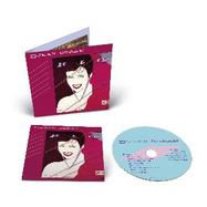 Front View : Duran Duran - RIO (2009 REMASTER) (CD) - Parlophone Label Group (plg) / 505419791531