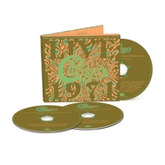 Front View : Chicago - CHICAGO AT THE JOHN F.KENNEDY CENTER FOR THE PERFO (3CD) - Rhino / 0349783417