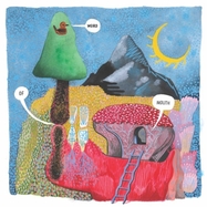 Front View : Weird Of Mouth - WEIRD OF MOUTH (LP) - Otherly Love Records / 198588836774