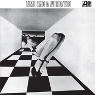 Front View : Yes - TIME AND A WORD (LP) - MUSIC ON VINYL / MOVLP988