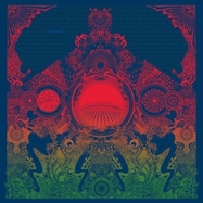 Front View : Gnod & White Hills - DROP OUT III (2LP) - THRILL JOCKEY - INDIGO / 05270121