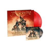 Front View : In Extremo - WOLKENSCHIEBER (LTD.EDT) - UNTER DEM BLUTMOND LIVE (2LP+CD) - Vertigo Berlin / 7577291