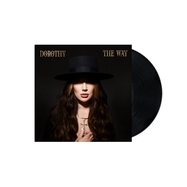 Front View : Dorothy - THE WAY (LP) - Universal / 3375918