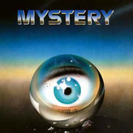 Front View : Mystery - MYSTERY (LP) - GoldenCore Records / GCR 20180-1A
