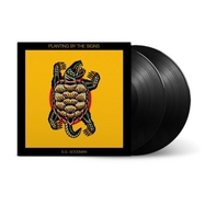 Front View : S.G. Goodman - PLANTING BY THE SIGNS (2LP) - Slough Water Records / 732388001682