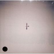 Front View : Qasim Naqvi - ENDLING (LTD CLEAR LP) - Erased Tapes / 05271241
