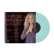 Front View : Barbra Streisand - THE SECRET OF LIFE: PARTNERS, VOLUME 2 (LP) - Columbia International / 19802941221