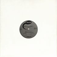 Front View : The Extremist - ASCENT FROM THE CIRCLE - Tanjobi Records / TR07