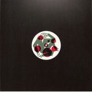 Front View : Merkelbach & Nathan Homan - SWINSUNG EP - Beau Brummel / BRUMMEL001