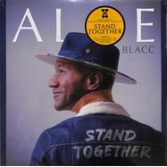 Front View : Aloe Blacc - STAND TOGETHER (LTD LP) - Pias, Vydia, Grand Scheme Productions Inc / 39159151
