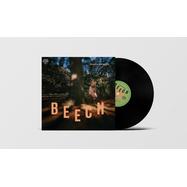 Front View : Cecilie Strange - BEECH (LP) - April Records / 05274851