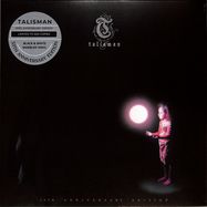 Front View : Talisman - TALISMAN (35TH ANNIV EDITION) (LTD MARBLED LP) - Sound Pollution, Sun Hill Productions / ASHPAB1093