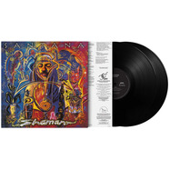 Front View : Santana - SHAMAN (2LP) - MUSIC ON VINYL / MOVLPB3599