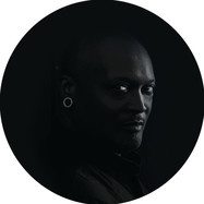 Front View : Dj Rush - GET ON UP (LTD PICTURE DISC) - Electric Ballroom / EBM049