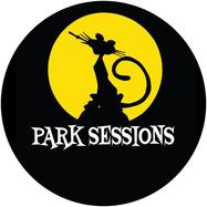 Front View : Tommy The Cat - PARK SESSIONS LIMITED: FULL MOON VIBES (PURPLE VINYL) - Cat In The Bag / PSDV002