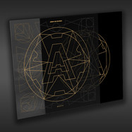 Front View : Armin Van Buuren - BREATHE (4LP) - Armada / ARMA498V