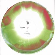 Front View : Sosa - ENDZ061 (COLOURED VINYL) - Eastenderz / ENDZ061