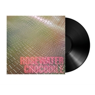 Front View : Cousin Tony s Brand New Firebird - ROSEWATER CROCODILE (LP) - Impressed Recordings / IMP168