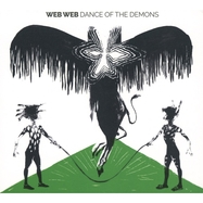 Front View : Web Web - DANCE OF THE DEMONS (CD) - COMPOST / COMP516-2