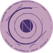 Front View : Tonchius - WAITING FOR TEE EP - Continually / CON006