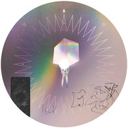 Front View : Bart Skils & A.D.H.S - CANT HEAR YOU - Drumcode / DC334