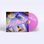 Front View : Salute - FABRIC PRESENTS SALUTE (CD) - Fabric Records / FABRIC227