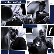 Front View : Ruby Rushton - LEGACY! (LP) - 22a / 05279411